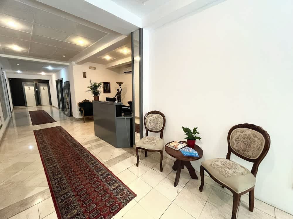 Hotel Bojatours 1