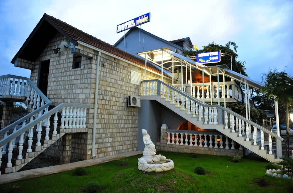 Hotel Evropa 1