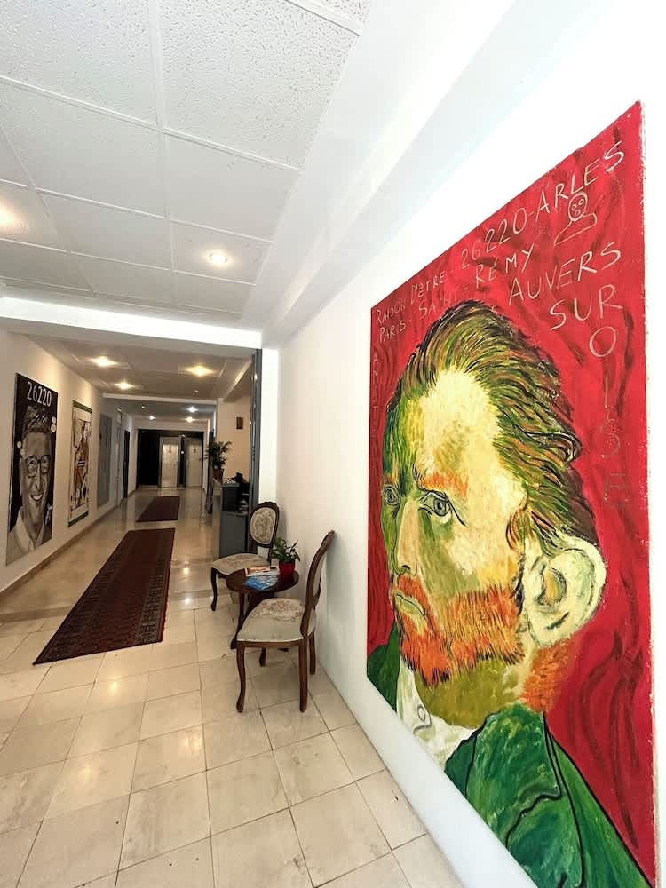 Hotel Bojatours 2