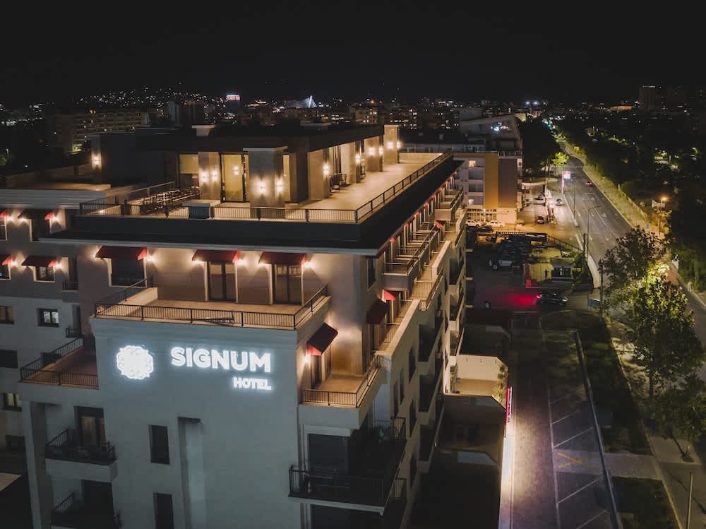 SIGNUM Hotel 1