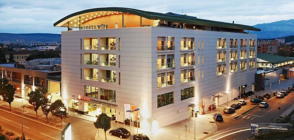 Ramada by Wyndham Podgorica 1