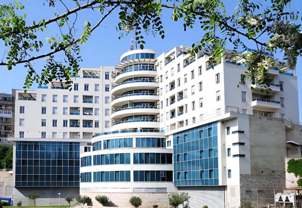 Kings Park Hotel 1