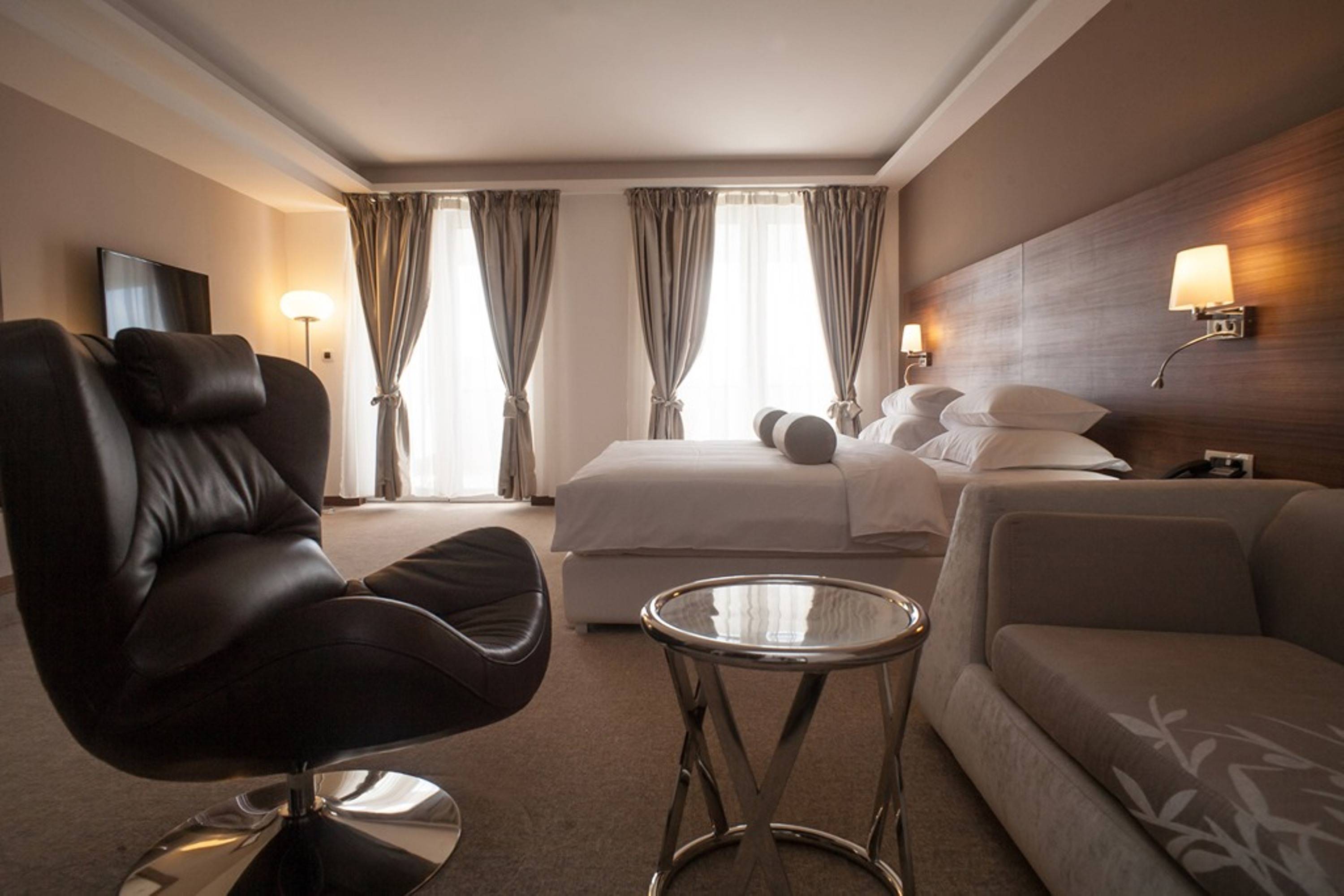 Hotel Aurel 1