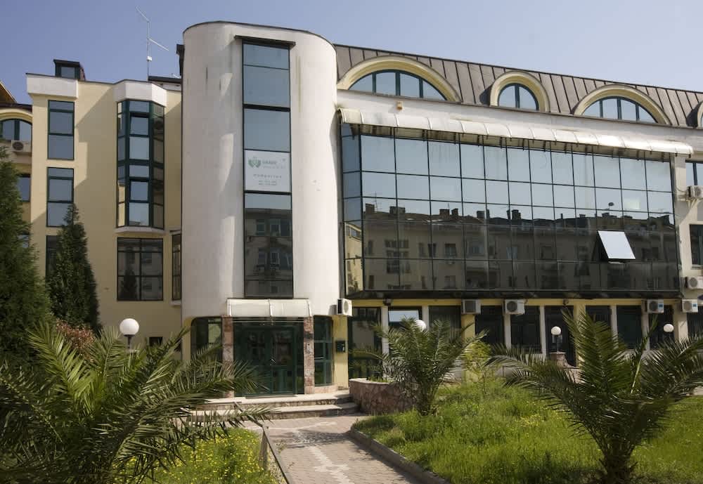 Hotel Kerber 1