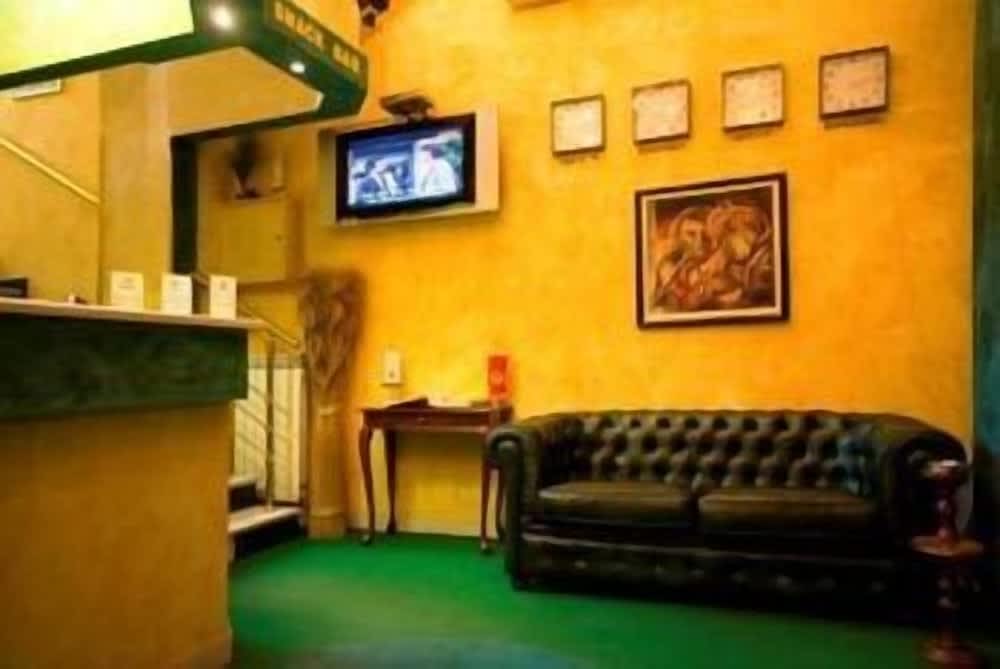 Hotel Kerber 2
