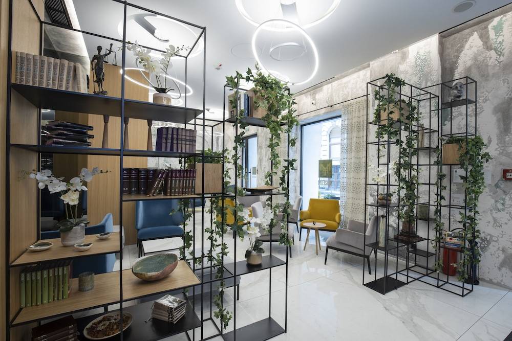 Boutique Hotel Museum Belgrade 2