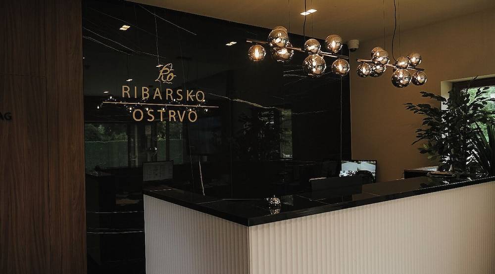 Tourist Resort Ribarsko Ostrvo 2