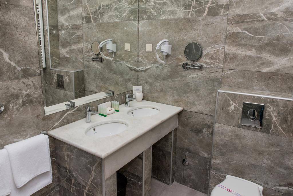 Hotel Crnogorska Kuća 1