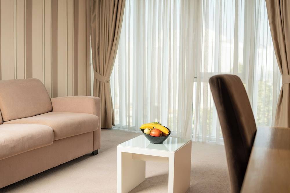 Garni Hotel Centar 1