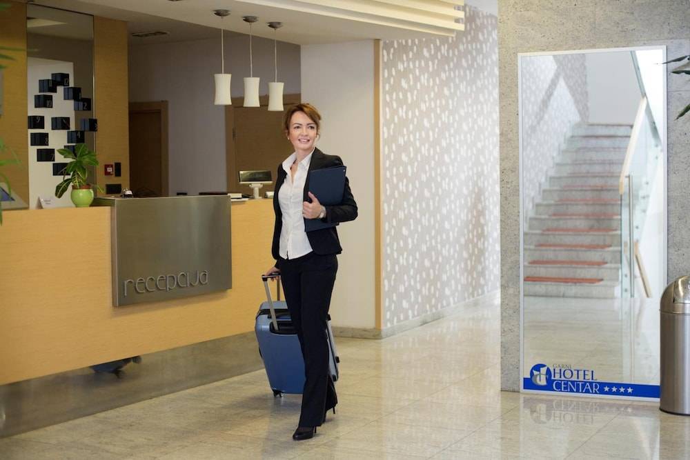 Garni Hotel Centar 2