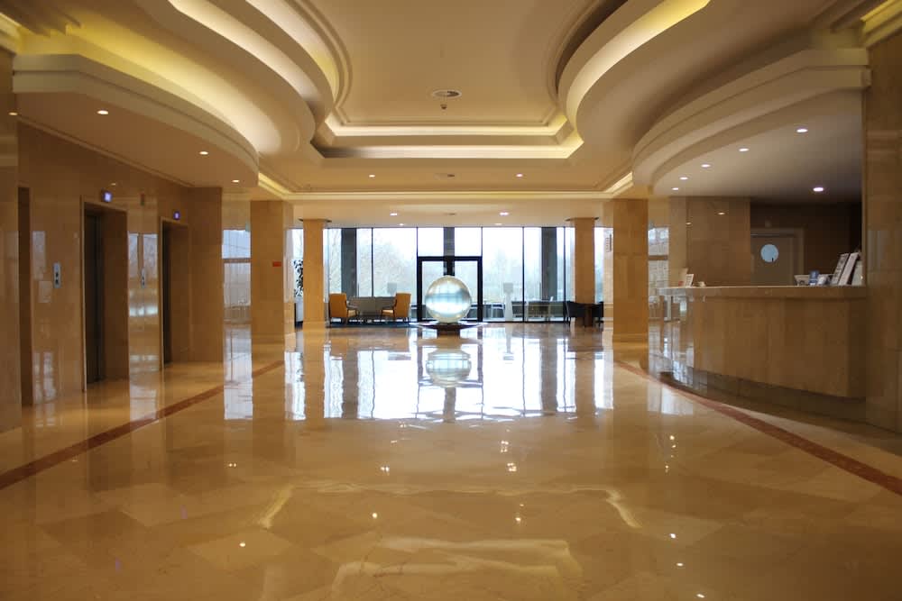 Hotel Premium Chaves - Aquae Flaviae 2