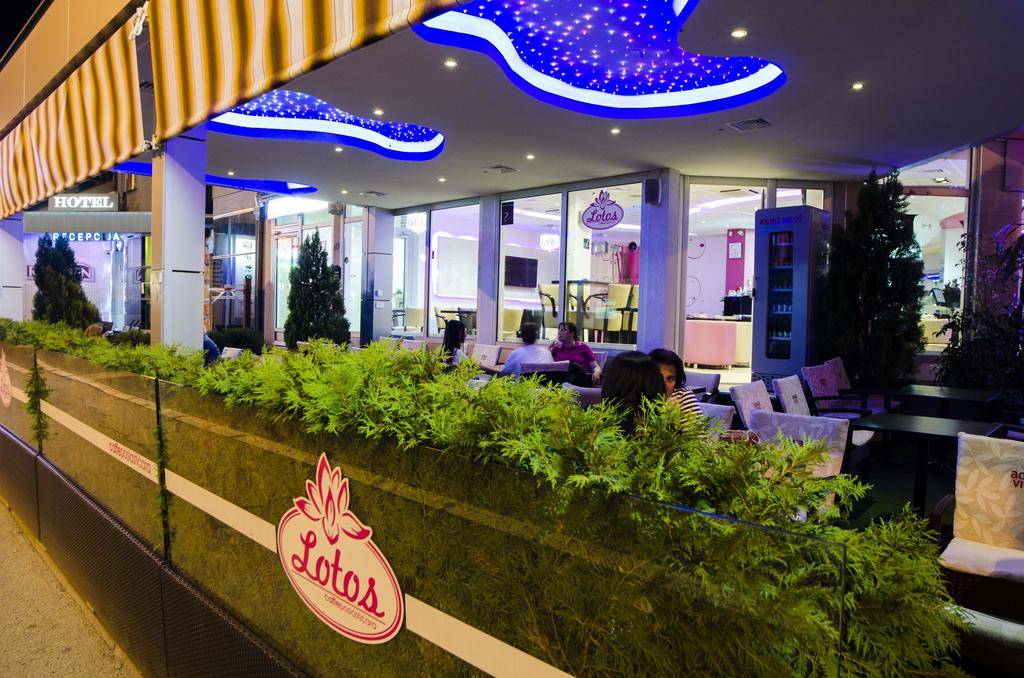 Garni Hotel Lotos 2