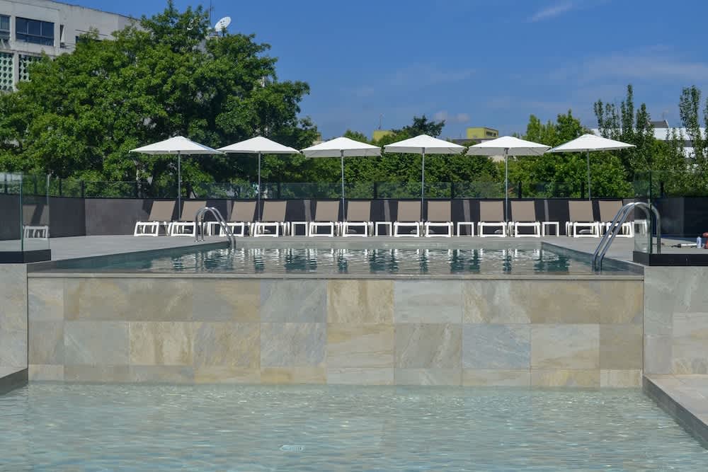 Hotel Premium Chaves - Aquae Flaviae 1