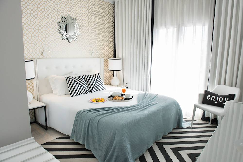 Hotel Cristal Marinha 1