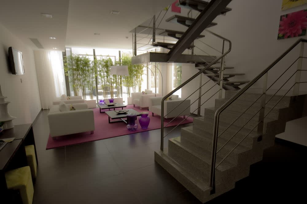Primavera Perfume Hotel 2
