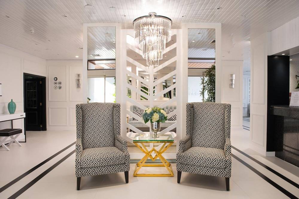 Hotel Cristal Marinha 2