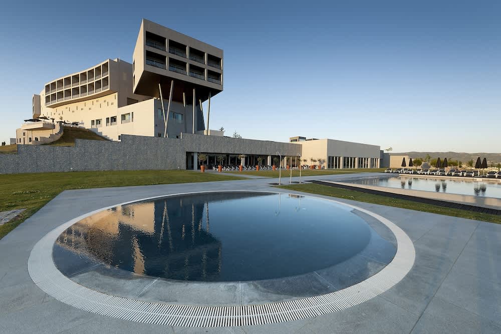 Hotel Casino Chaves 1
