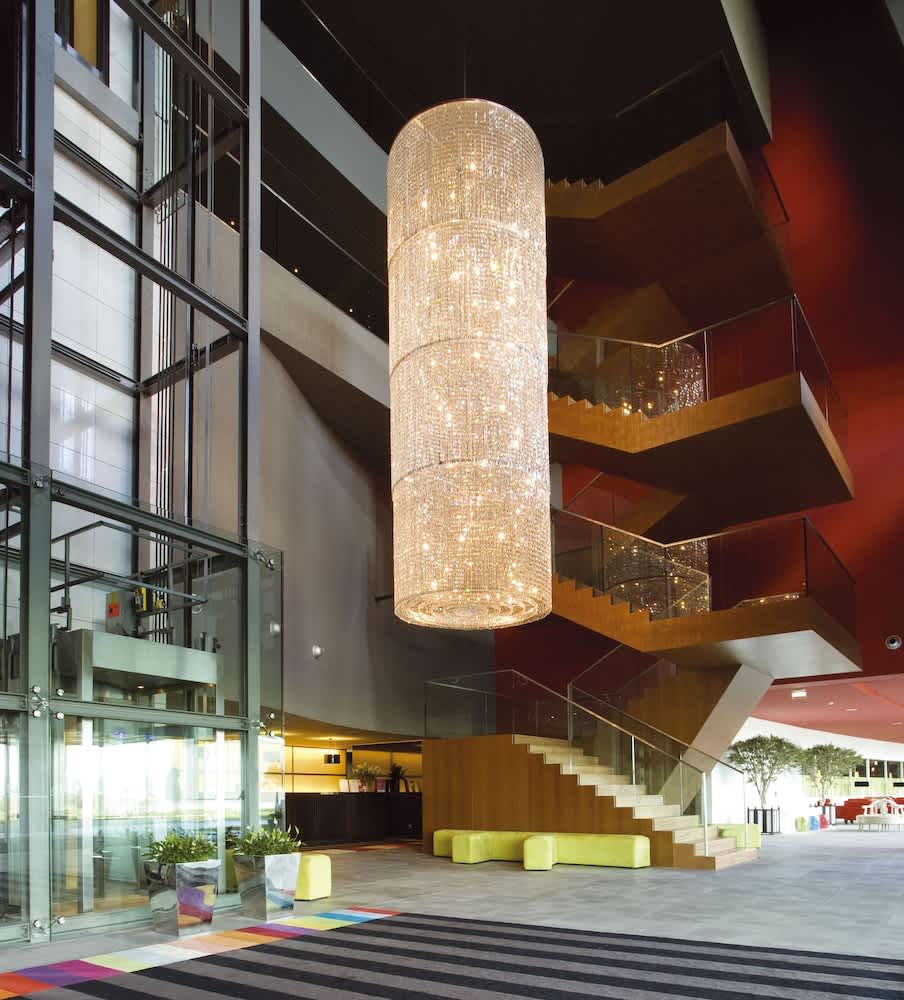 Hotel Casino Chaves 2