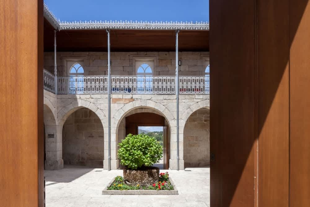 Casas Novas Countryside Hotel Spa & Events 2