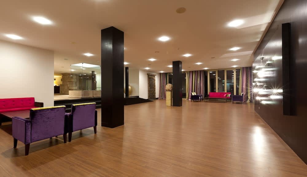 Forte de São Francisco Hotel Chaves 2