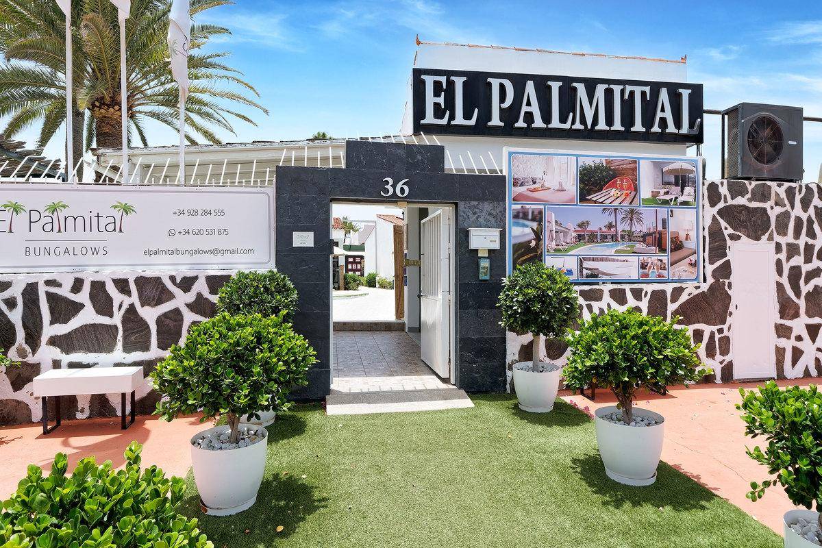 Bungalows El Palmital - Adults Only by PMC Resorts 2