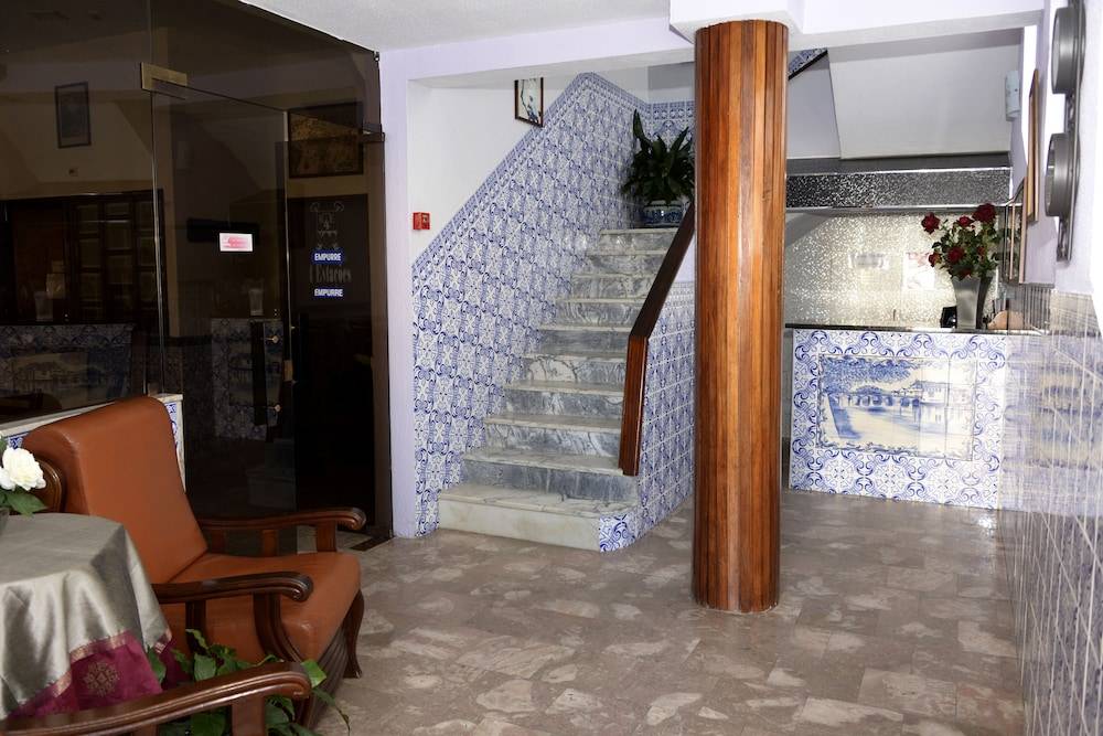 Hotel 4 Estacoes 2