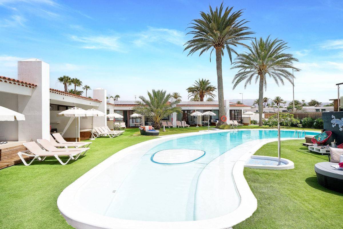 Bungalows El Palmital - Adults Only by PMC Resorts 1