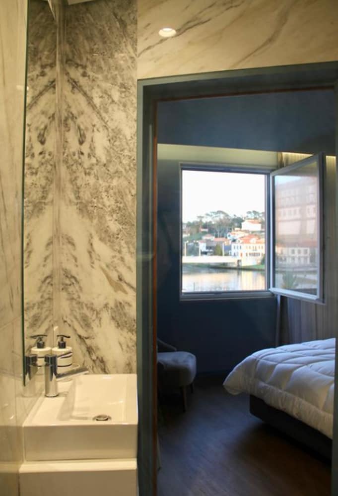 A Rendilheira Charm Suites 2