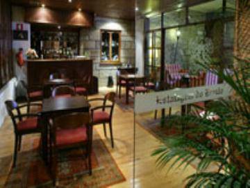 Hotel Brazão 1