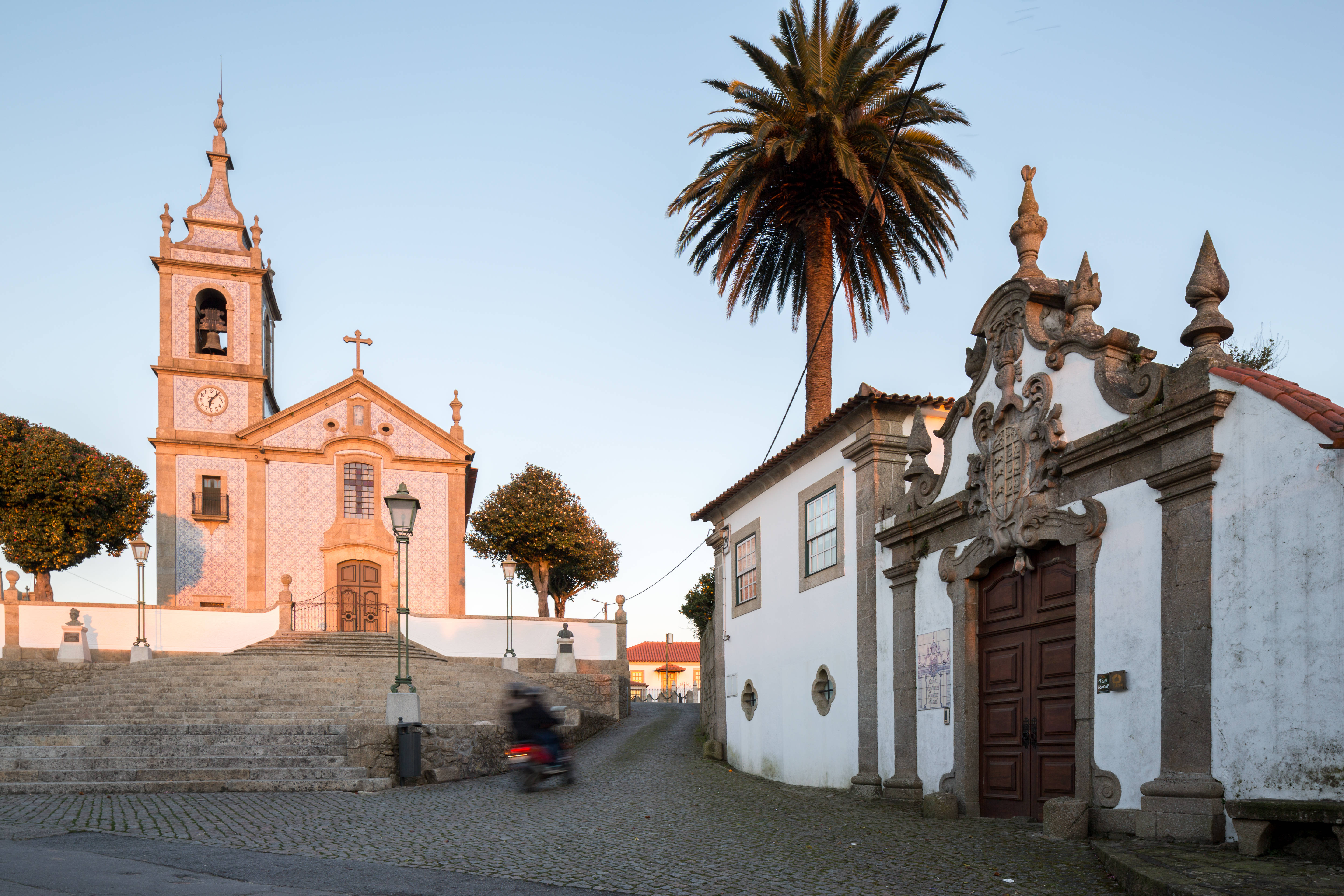 Quinta Sao Miguel de Arcos 2