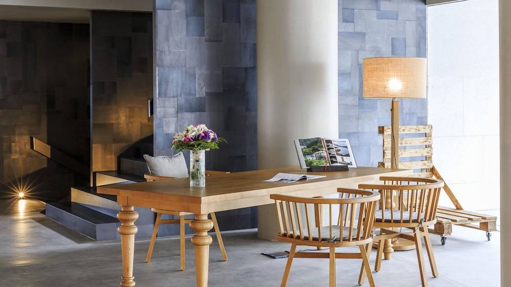 Villa C Boutique Hotel 2