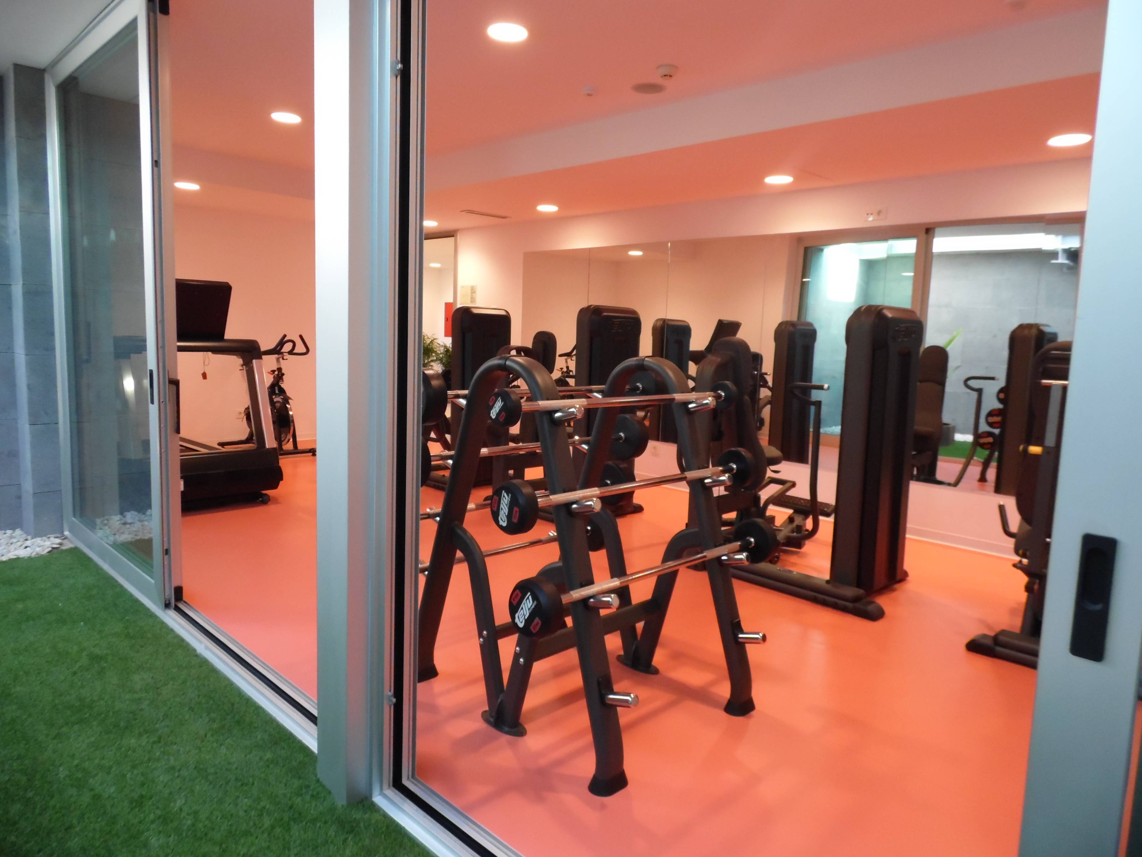Hotel Nayra - Adults Only 1