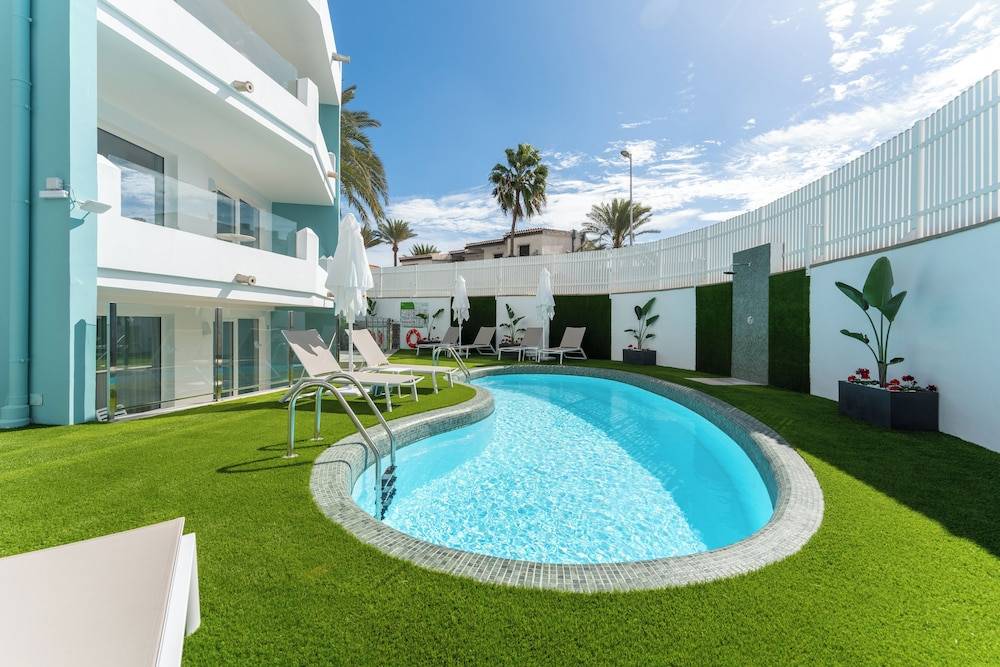 Alsol Los Caribes 2 - Adults Only 1