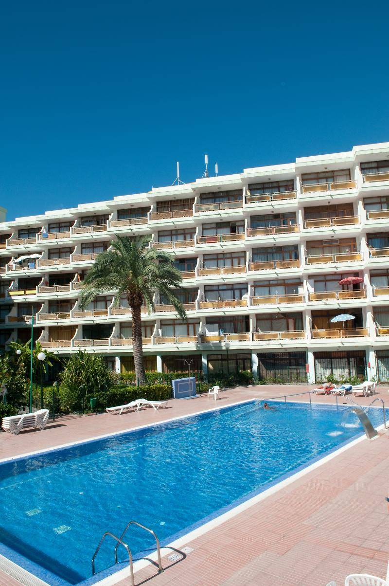 Apartamentos Australia 1