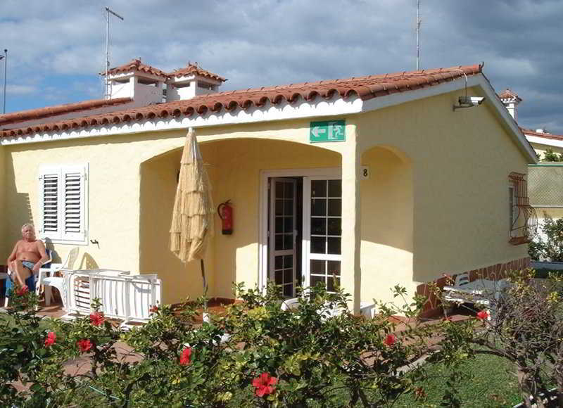 Bungalows Adonis 2