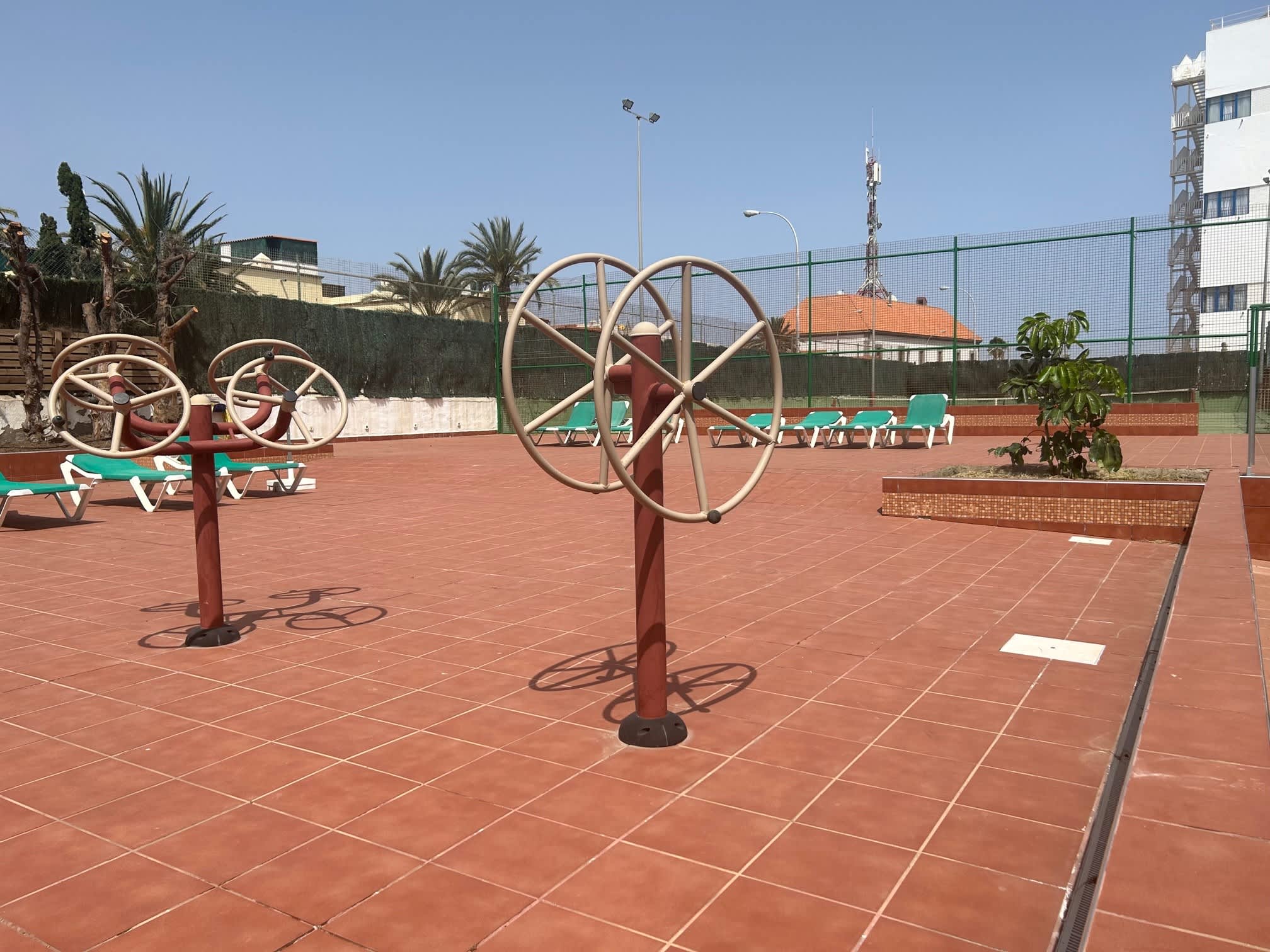 Parquemar 1