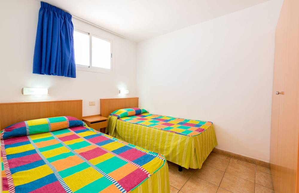 Apartamentos Karina 2