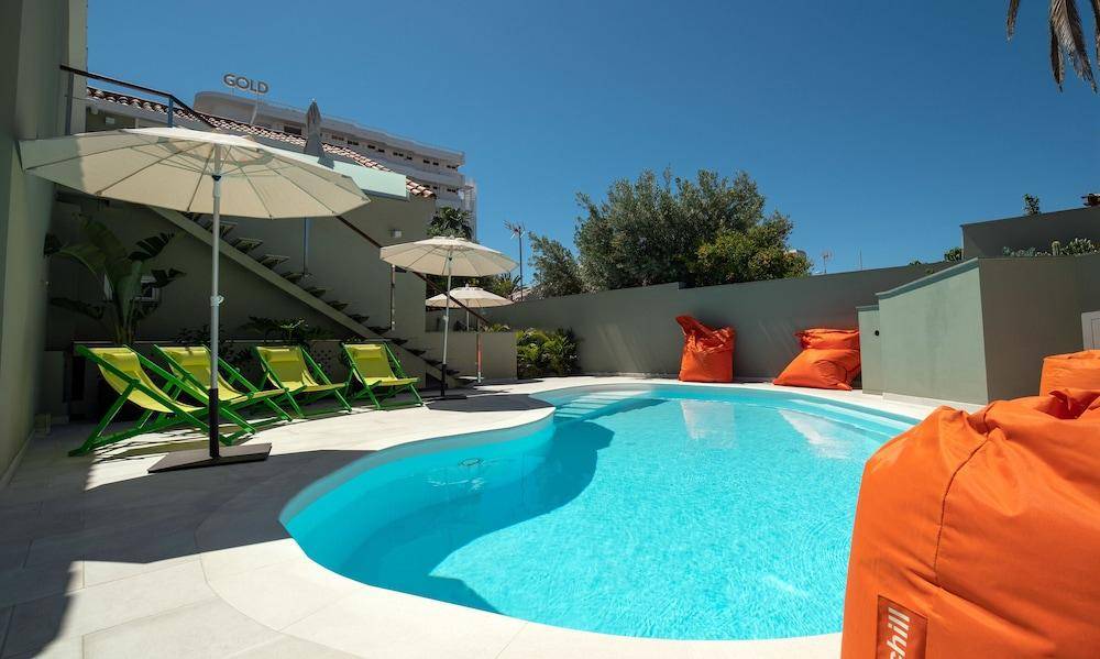 Villa RG Boutique Hotel - Adults Only 1