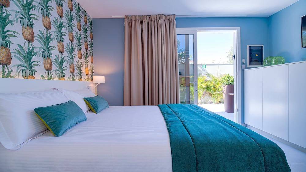 Villa RG Boutique Hotel - Adults Only 2