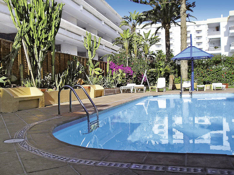 Apartamentos Belmonte 2