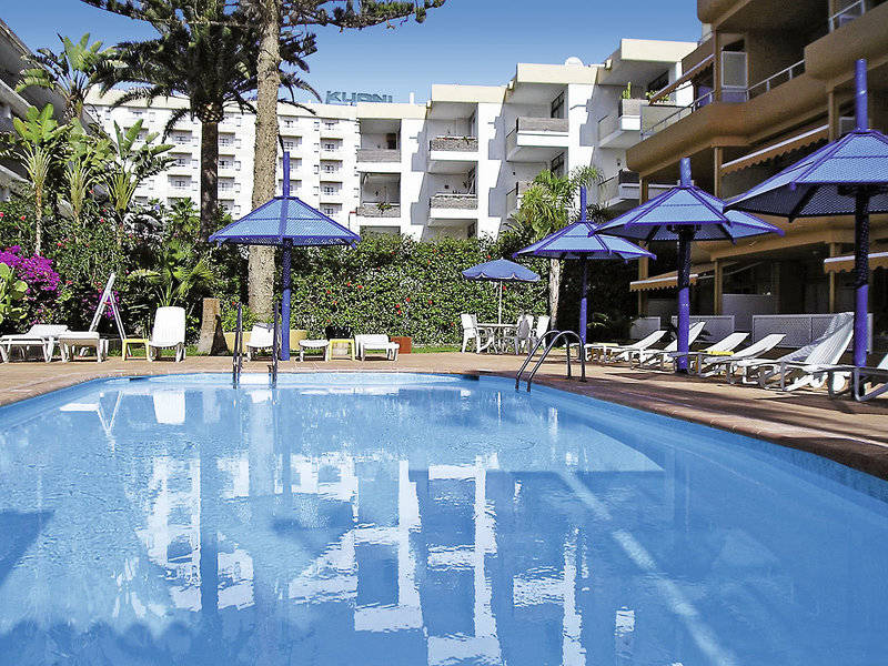 Apartamentos Belmonte 1