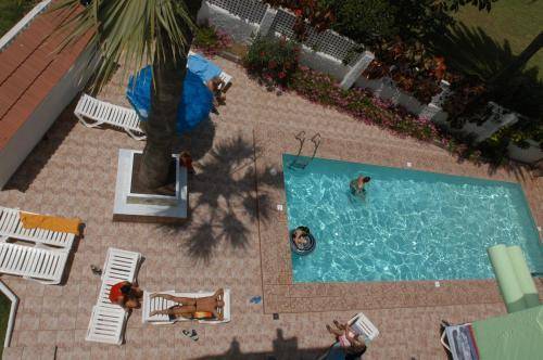 Apartamentos Sandra 1