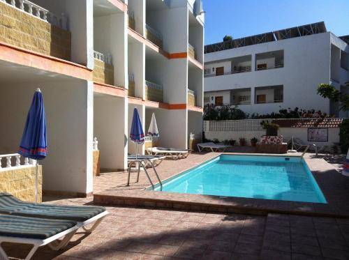 Apartamentos Sandra 2