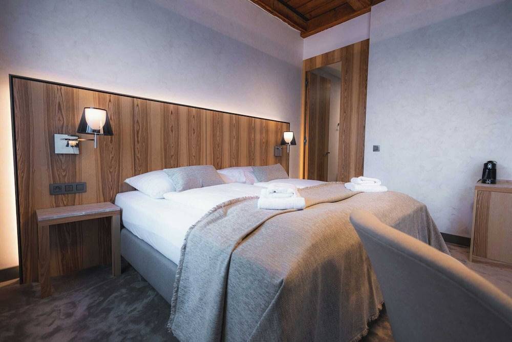 Hotel ALBRECHT 1