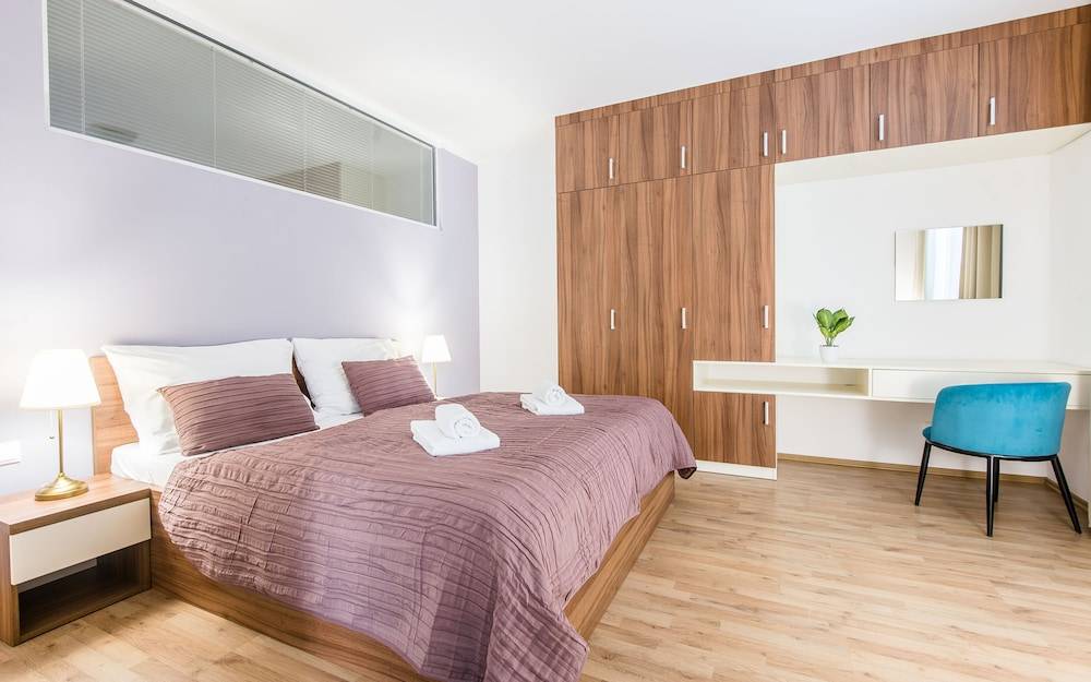 Apart Hotel VIRGO 2