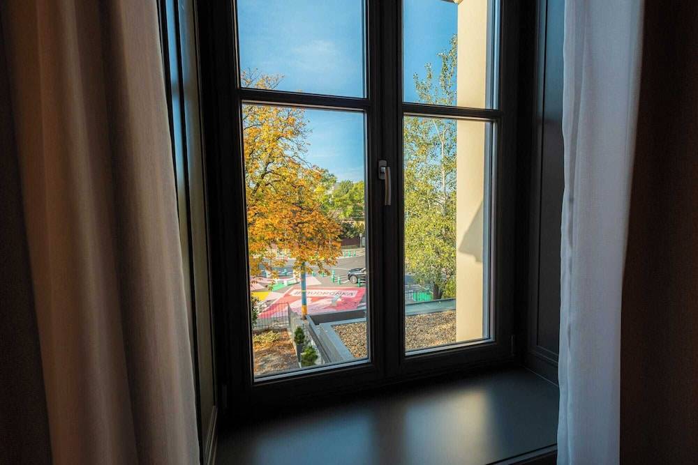 Hotel ALBRECHT 2