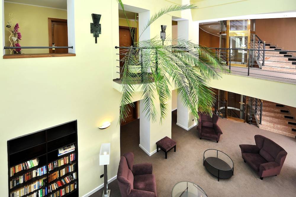 APLEND CITY Hotel Perugia 2