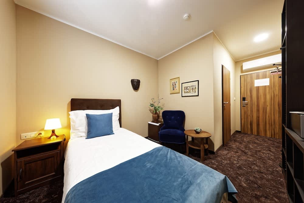 Hotel Max Inn 2