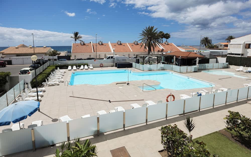 Smartr Maspalomas Corinto 1