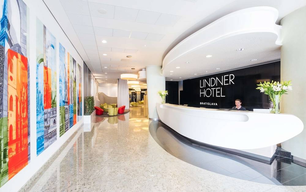 Lindner Hotel Bratislava, part of JdV by Hyatt 2